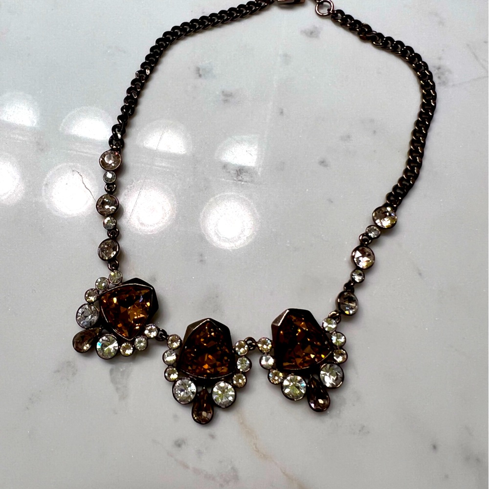 Givenchy Statement Necklace